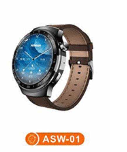 Amaya Asw-01 Smartwatch Bluetooth call Music control Multiple sports modes
