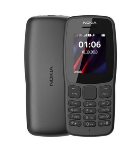 Nokia 106 Dual Sim