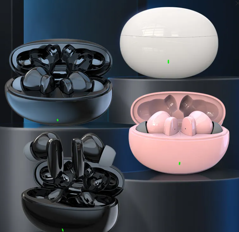 Amaya TK 05 Wireless Sports Earbuds