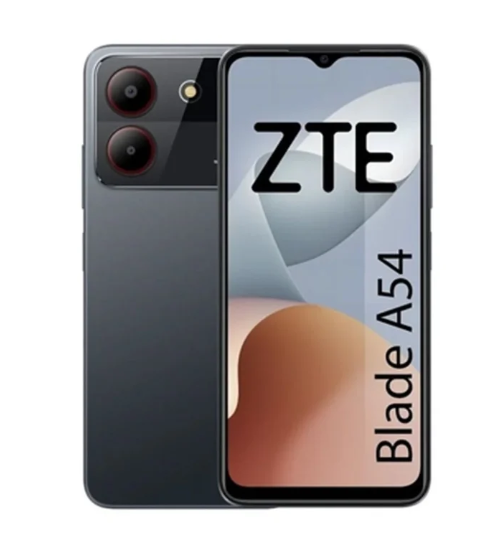 NEW ARRIVALS ZTE BLADE 128GB INTERNAL 8GB(4+4)GB  6.6" HD+ 
13MP + AI-CAM 5000mAh (typical value) Android 13 Smartphone
