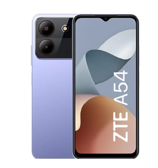 NEW ARRIVALS ZTE BLADE 128GB INTERNAL 8GB(4+4)GB  6.6" HD+ 
13MP + AI-CAM 5000mAh (typical value) Android 13 Smartphone