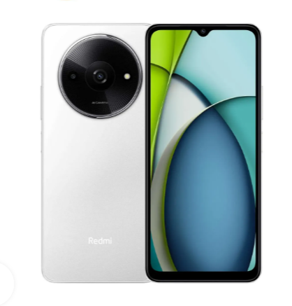 NEW ARRIVALS XIOMI REDMI A3X  Android 14, 5,000mAh battery 64GB + 3GB RAM 6.71″ Dot Drop Display Dual SIM 4G Smartphone