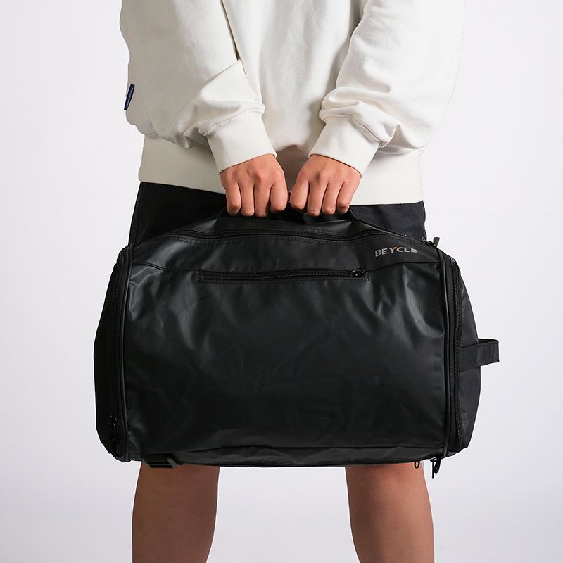 Outdoor Cycling Storage Bag Waterproof Multifunctional  Handbag Cycling Large Sapacity Shoulder Bag Bicycle Accessories Bag