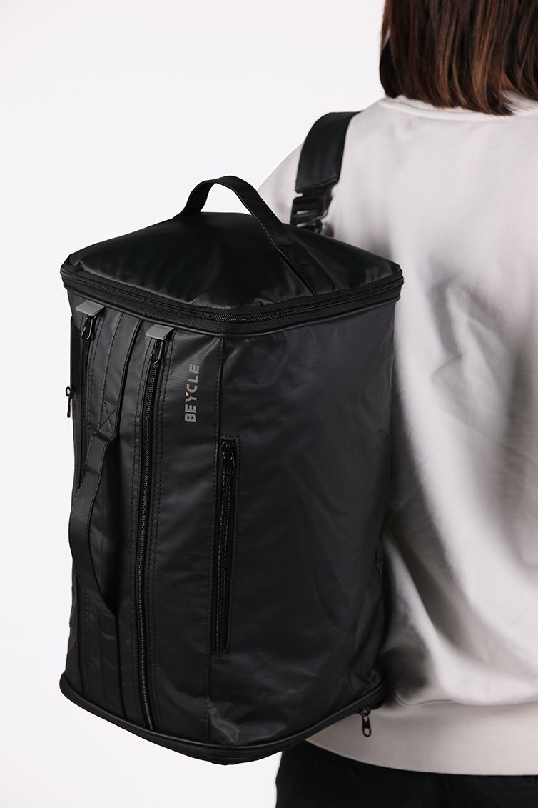 Outdoor Cycling Storage Bag Waterproof Multifunctional  Handbag Cycling Large Sapacity Shoulder Bag Bicycle Accessories Bag