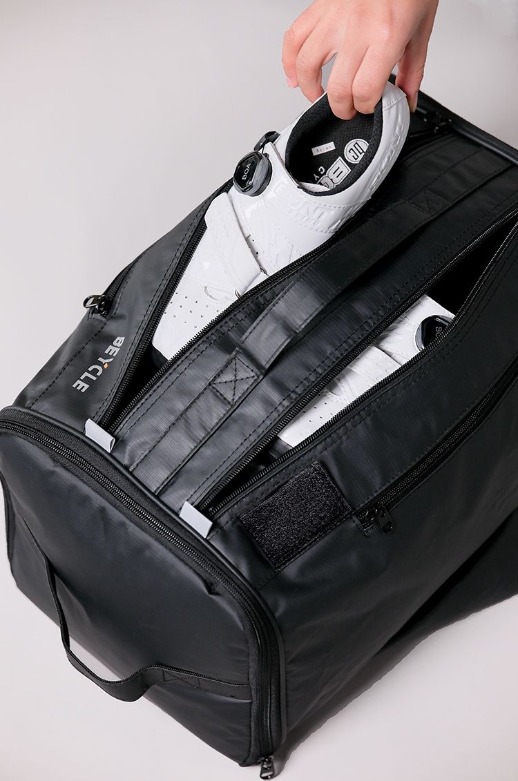 Outdoor Cycling Storage Bag Waterproof Multifunctional  Handbag Cycling Large Sapacity Shoulder Bag Bicycle Accessories Bag