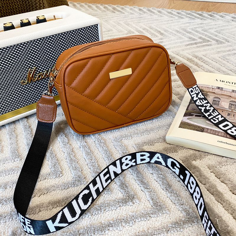 handbag women gift Camera Bag  Ladies Bag Crossbody Bag Women's New Storage Bag One Shoulder Phone Bag