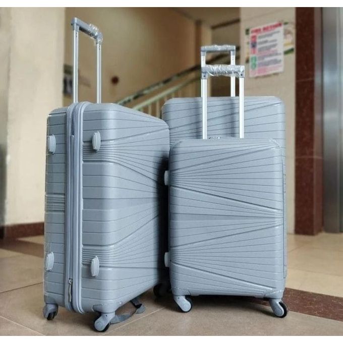 Fashion 3 in 1 Travelling suitcases