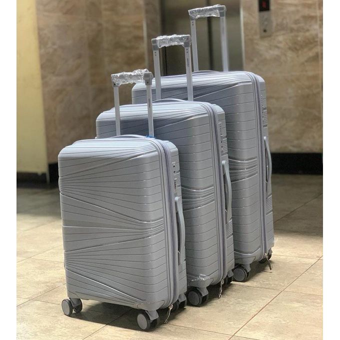 Fashion 3 in 1 Travelling suitcases