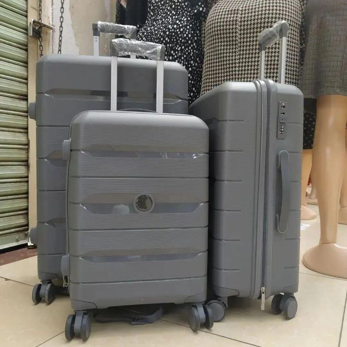 Fashion 3 in 1 Travelling suitcases