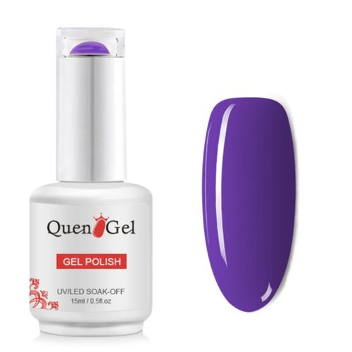 15ml Nail Gel Polish Soak Off UV/LED Manicure Pedicure Professional UV LED Soak Off  Color Gel Nail Polish Manicure Salon UV LED Soak Off Color Gel Nail Polish Manicure Salon view 9