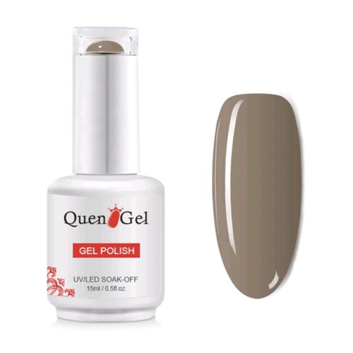 15ml Nail Gel Polish Soak Off UV/LED Manicure Pedicure Professional UV/LED Soak Off  Color Gel Nail Polish Manicure Salon