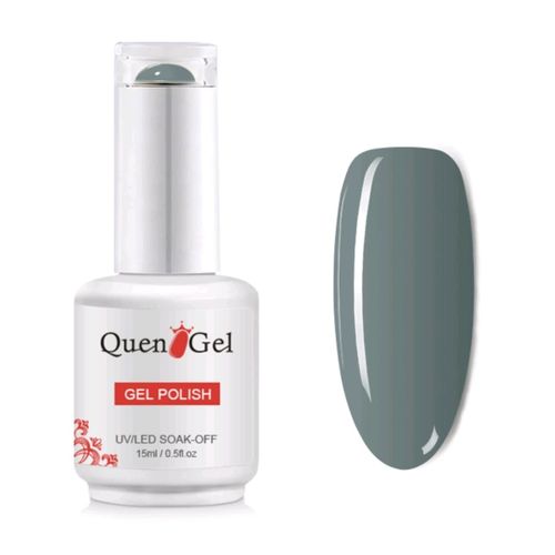15ml Nail Gel Polish Soak Off UV/LED Manicure Pedicure Professional UV/LED Soak Off  Color Gel Nail Polish Manicure Salon