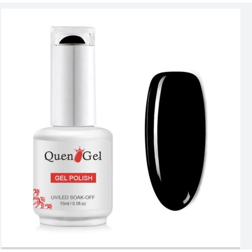 15ml Nail Gel Polish Soak Off UV/LED Manicure Pedicure Professional UV/LED Soak Off  Color Gel Nail Polish Manicure Salon