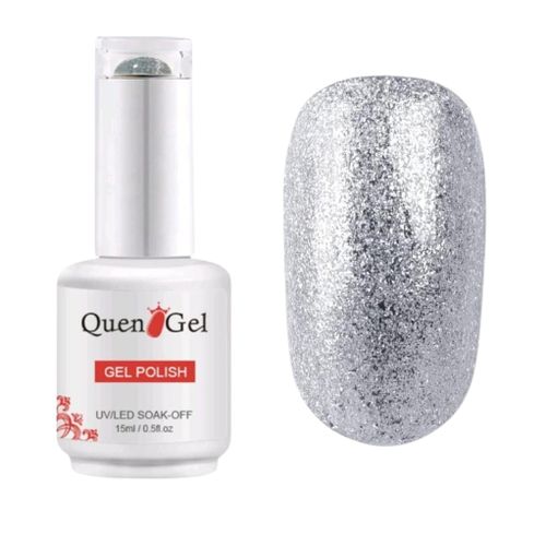 15ml Nail Gel Polish Soak Off UV/LED Manicure Pedicure Professional UV/LED Soak Off  Color Gel Nail Polish Manicure Salon view 4