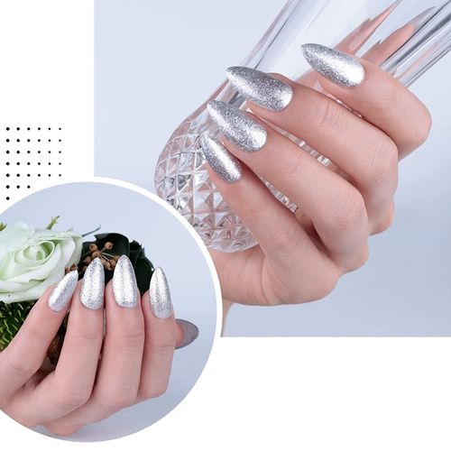 15ml Nail Gel Polish Soak Off UV/LED Manicure Pedicure Professional UV/LED Soak Off  Color Gel Nail Polish Manicure Salon view 3
