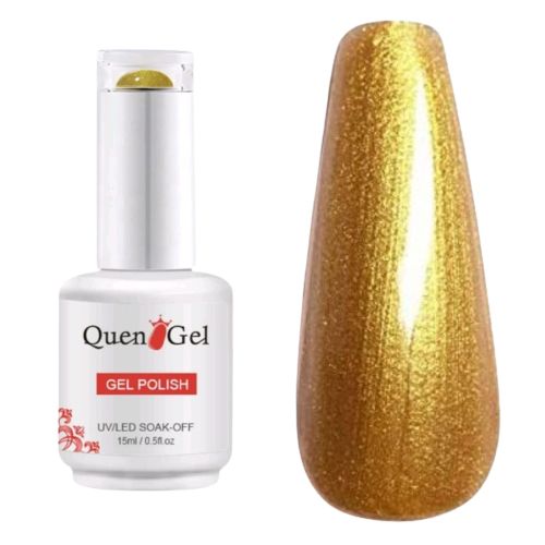 15ml Nail Gel Polish Soak Off UV/LED Manicure Pedicure Professional UV/LED Soak Off  Color Gel Nail Polish Manicure Salon