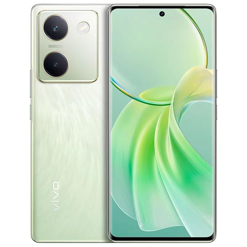vivo y100 6.78-inch large screen 5000mAh large battery 8MP+64MP large pixels super beautiful dual-SIM dual-standby smartphone