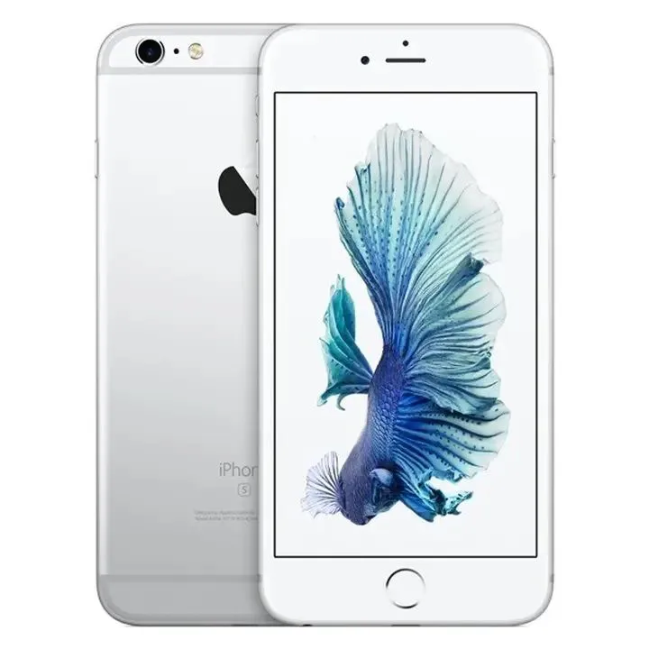refurbished iPhone 6s 64GB/32/16+2GB iPhone 6s  4G 12MP+5MP 4.7 inch Apple Smart Phones Fingerprint Unlocking Mobile