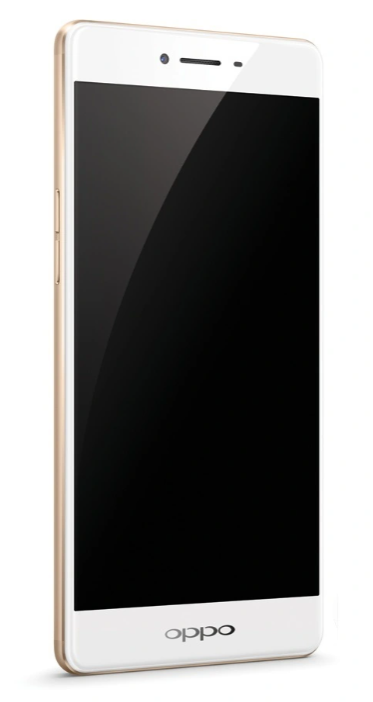 Refurbished OPPO A53 Phone 5.5 Inch 13MP+5MP 3075mAh Dual SIM Smart Fashion Phone