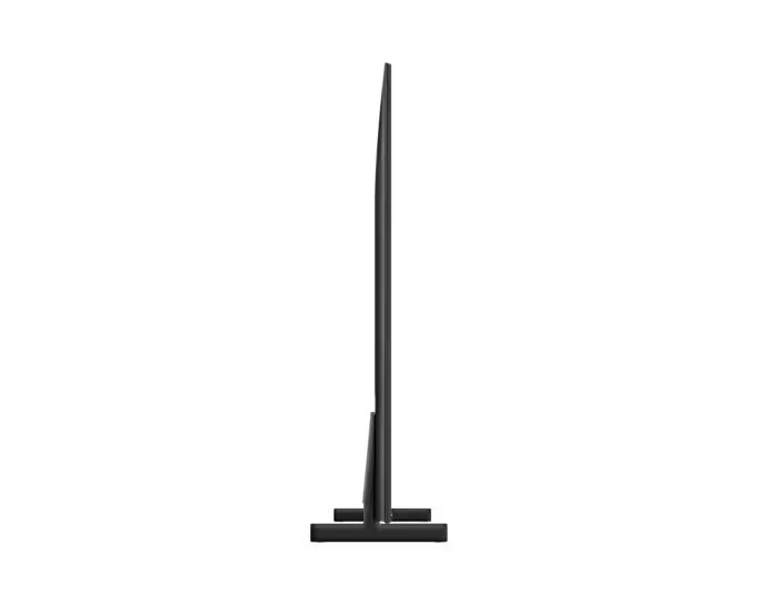 Samsung 43CU8000 43" Crystal Processor 4K, Airslim Design, Dynamic Crystal Color With Smart Hub
