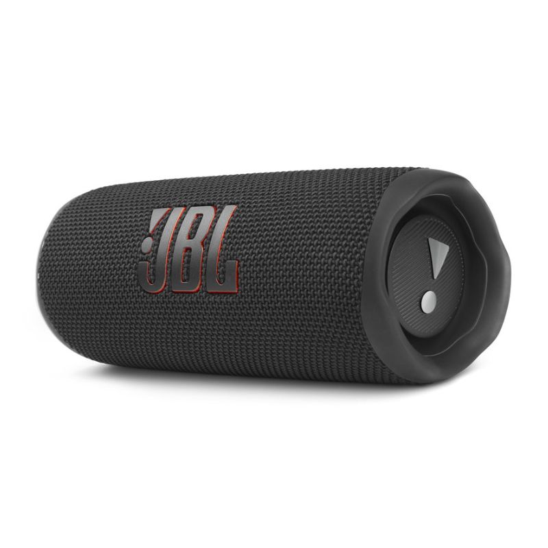 JBL Flip 6 – Wireless Bluetooth Streaming with IP67 Waterproof and Dustproof, 2-way Speaker System & 12 hours of playtime