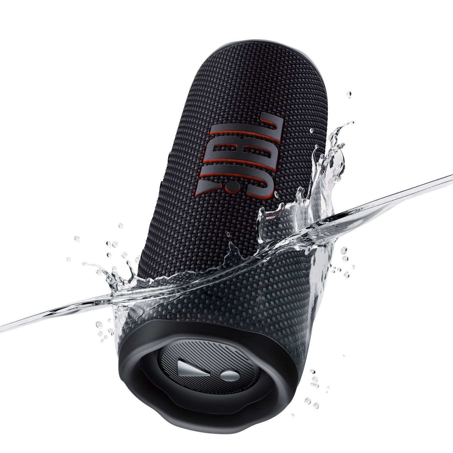 JBL Flip 6 – Wireless Bluetooth Streaming with IP67 Waterproof and Dustproof, 2-way Speaker System & 12 hours of playtime