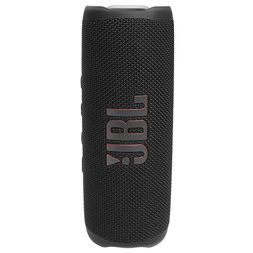 JBL Flip 6 – Wireless Bluetooth Streaming with IP67 Waterproof and Dustproof, 2-way Speaker System & 12 hours of playtime