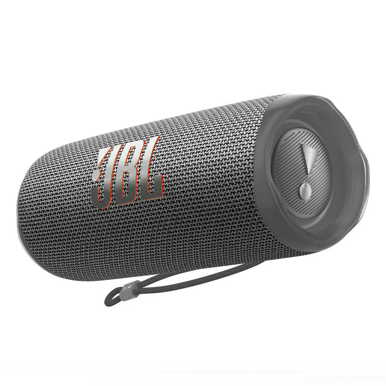 JBL Flip 6 – Wireless Bluetooth Streaming with IP67 Waterproof and Dustproof, 2-way Speaker System & 12 hours of playtime