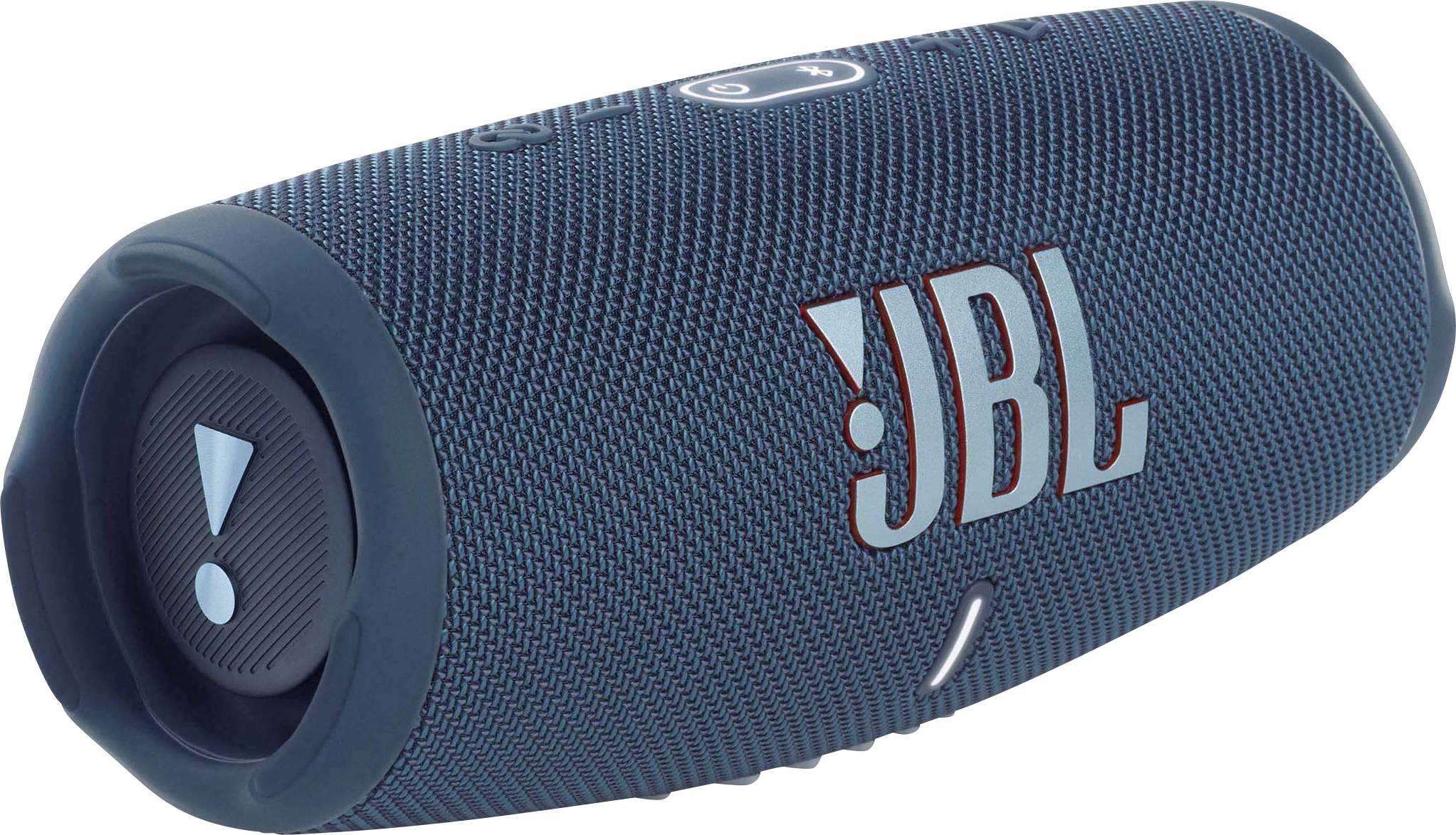 JBL CHARGE 5 - Portable Waterproof (IP67) Bluetooth Speaker with Powerbank USB Charge out, 20 hours playtime