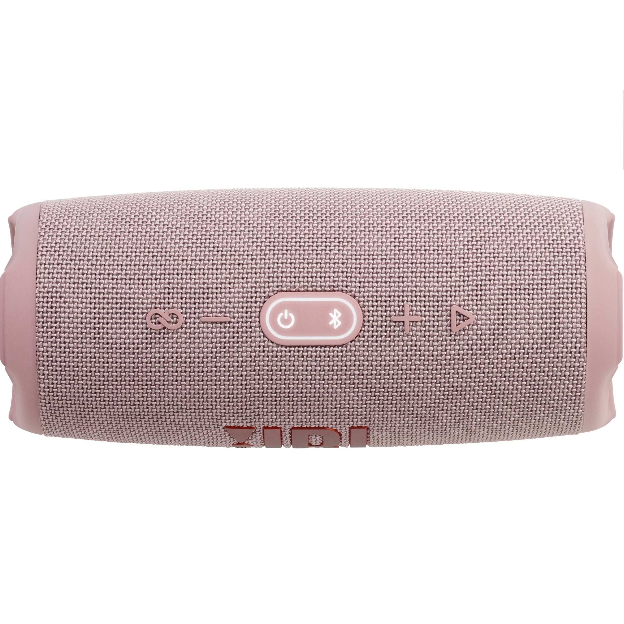 JBL CHARGE 5 - Portable Waterproof (IP67) Bluetooth Speaker with Powerbank USB Charge out, 20 hours playtime