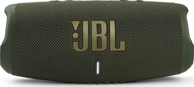 JBL CHARGE 5 - Portable Waterproof (IP67) Bluetooth Speaker with Powerbank USB Charge out, 20 hours playtime