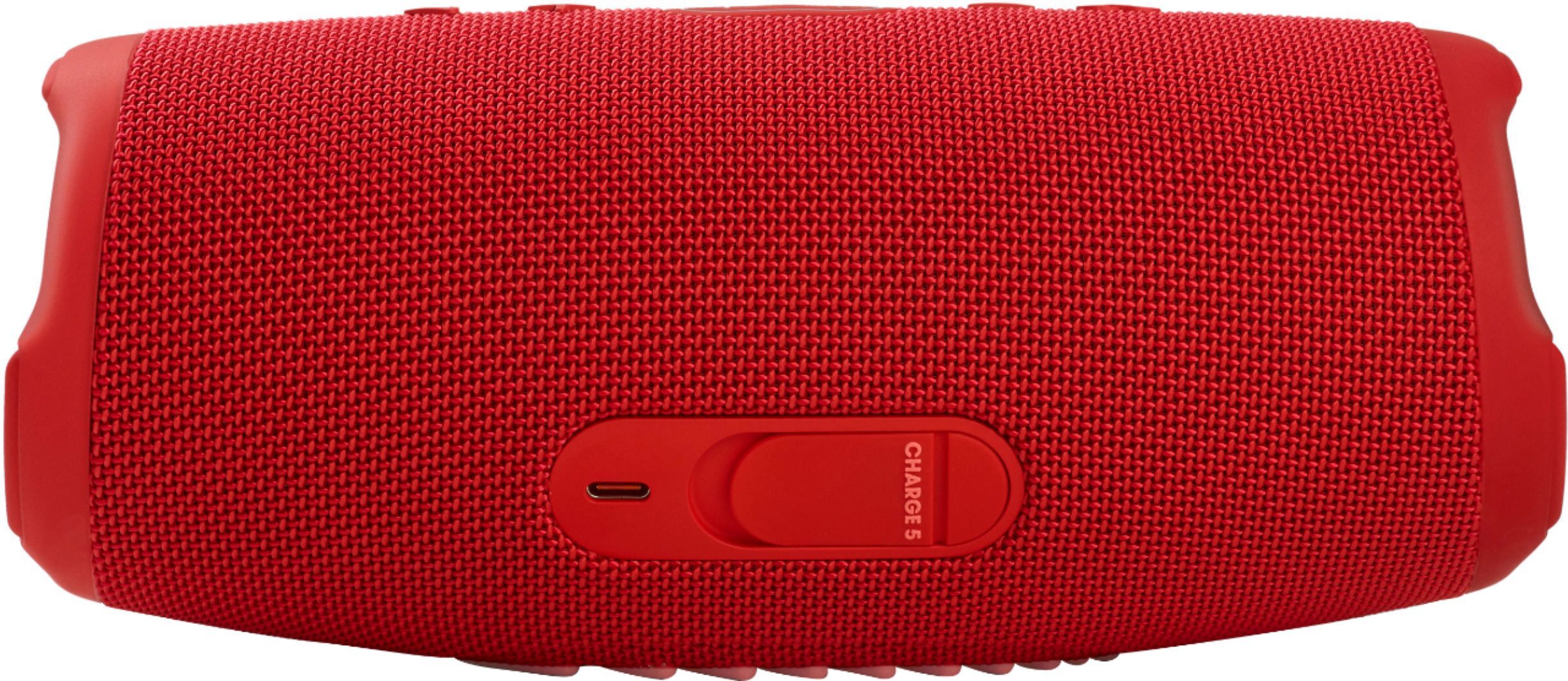 JBL CHARGE 5 - Portable Waterproof (IP67) Bluetooth Speaker with Powerbank USB Charge out, 20 hours playtime