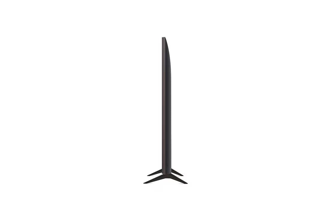 LG 65UR7800 65 inches Smart UHD 4K TV 2023 WebOS Smart AI ThinQ Magic Remote 3 side cinema HDR10