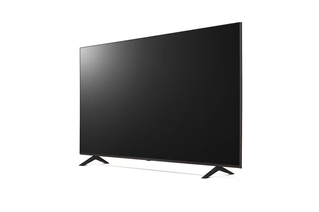 LG 65UR7800 65 inches Smart UHD 4K TV 2023 WebOS Smart AI ThinQ Magic Remote 3 side cinema HDR10