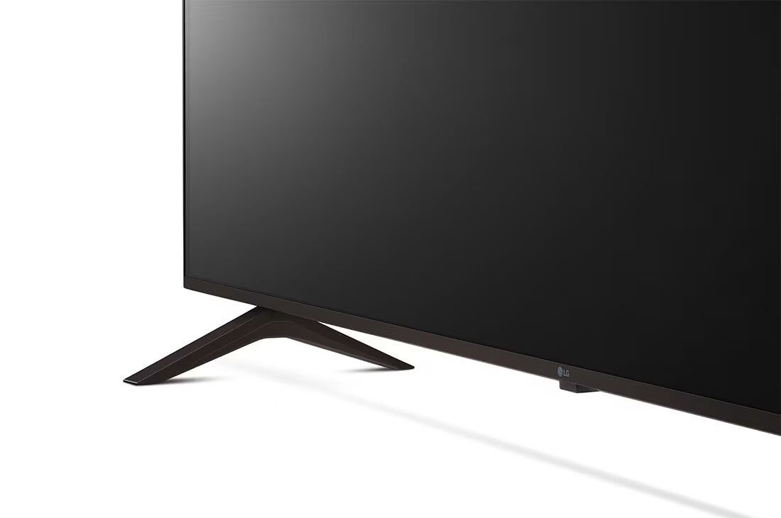 LG 65UR7800 65 inches Smart UHD 4K TV 2023 WebOS Smart AI ThinQ Magic Remote 3 side cinema HDR10