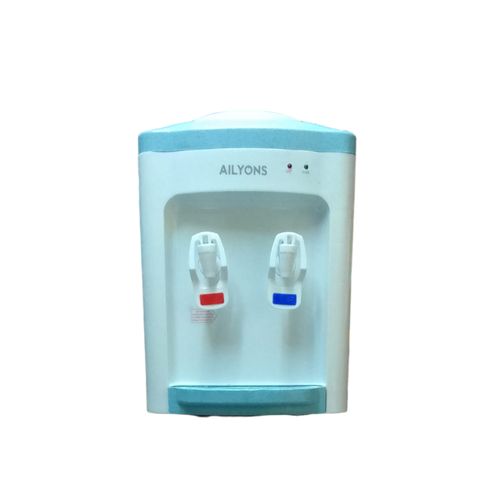 ILYONS Hot and Normal Table-Top water dispenser