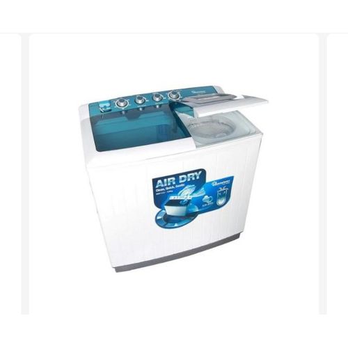 Ramtons Twin tub washing machine RM-116 10kgs.