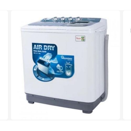 Ramtons Twin tub washing machine RM-116 10kgs.