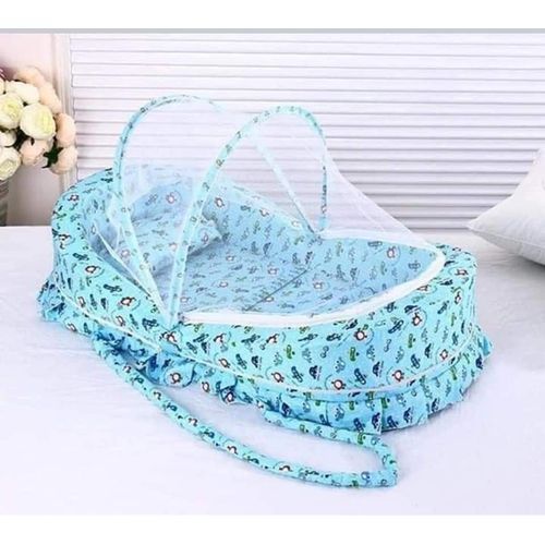 CLEARANCE OFFER Fashion Baby Crib, Sleeping Nest, Mosquito Net -