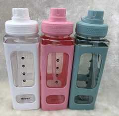 CLEARANCE OFFER Sports Water Bottle Outdoor Travel Portable