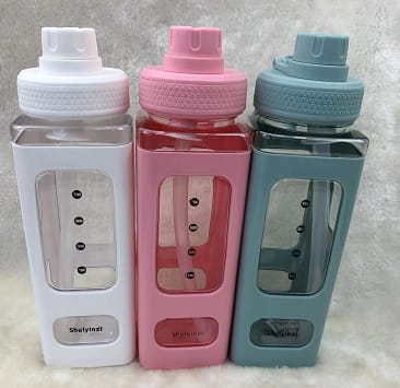 CLEARANCE OFFER Sports Water Bottle Outdoor Travel Portable