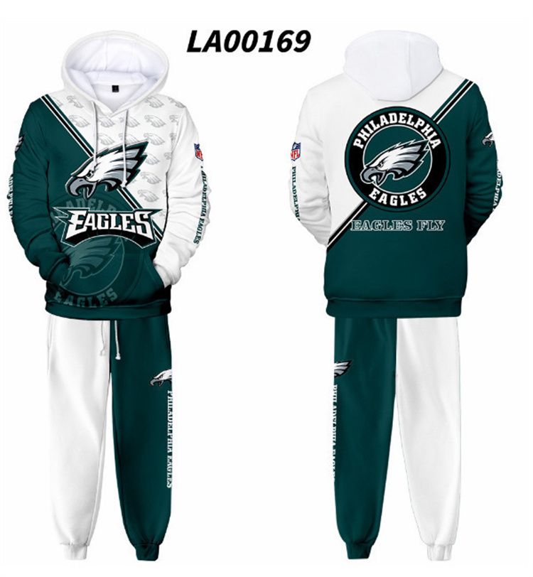 Long Sleeve T Shirt Sweatpants Suit Men Streetwear Vintage Oversized Men Clothing 2 Piece Sets