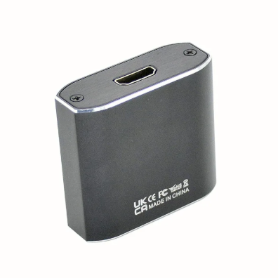 1PC 8K 60Hz HDMI Switch 2 Ports 2 In 1 Out Video Splitter for Laptop PC Xbox PS3/4/5 TV Box to Monitor TV Projector Adapter