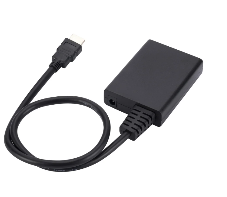 4k HDMI Splitter Practical Fast And Stable High Quality Crystal Clear Multifunction Consumer Electronics Highly Rated Video Divider