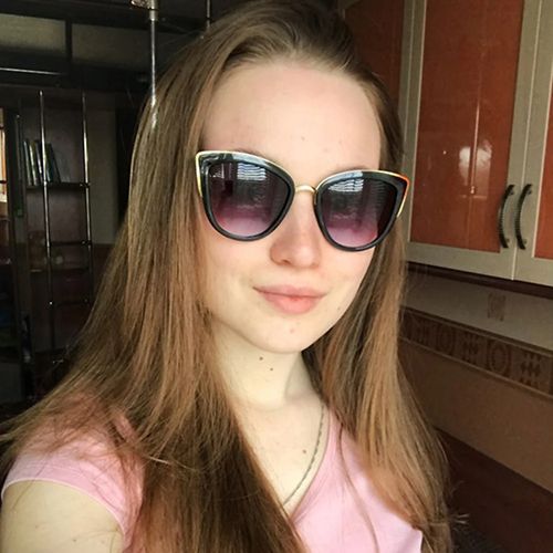 2024 New Arrivals Women Sunglasses Female Fashion Cateye Polarized Sunglasses, Sunwear Vintage Gradient Glasses Retro Cat eye Goggle Sun glasses Female Eyewear UV400 Eyewear Accessories