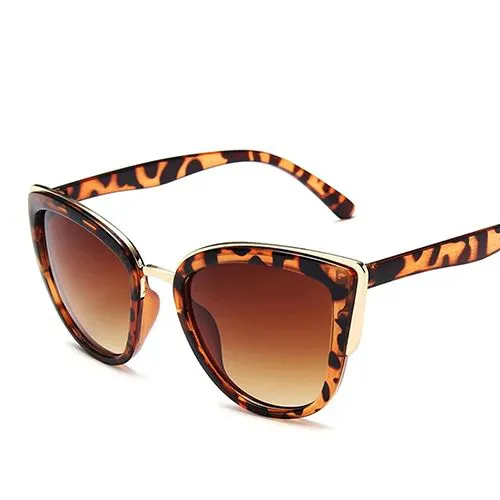 2024 New Arrivals Women Sunglasses Female Fashion Cateye Polarized Sunglasses, Sunwear Vintage Gradient Glasses Retro Cat eye Goggle Sun glasses Female Eyewear UV400 Eyewear Accessories