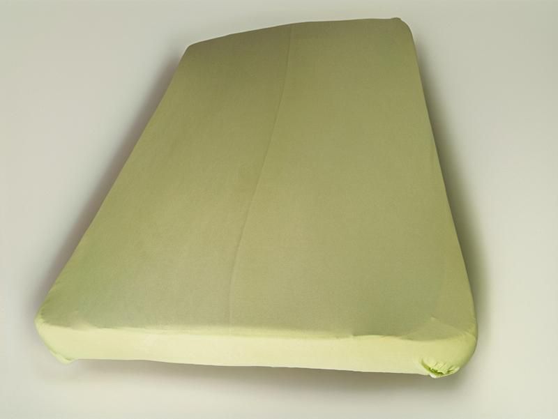 1PC Mattress Protector Cover Elastic Sheet Breathable Pad