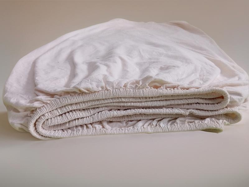 1PC Mattress Protector Cover Elastic Sheet Breathable Pad