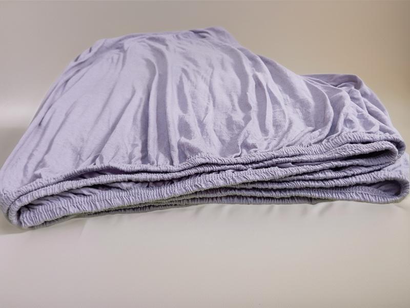 1PC Mattress Protector Cover Elastic Sheet Breathable Pad