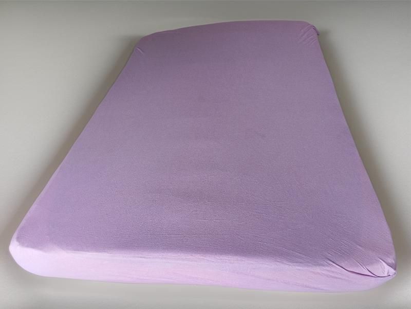 1PC Mattress Protector Cover Elastic Sheet Breathable Pad